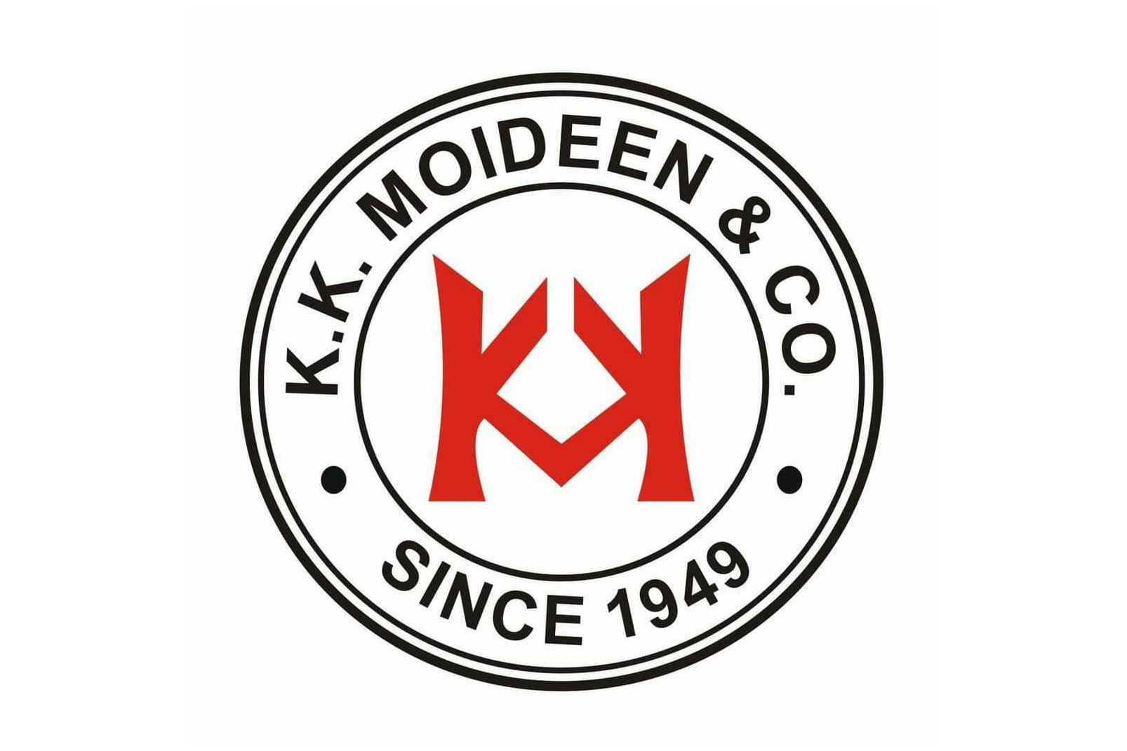 K.K MOIDEEN & CO